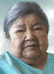 Photo of Marie-Anne Chachai
